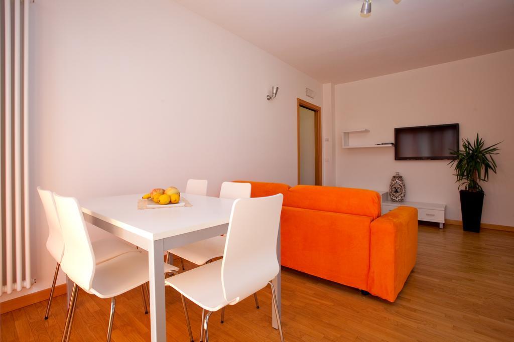 Residence Speranza Lido di Jesolo Habitación foto